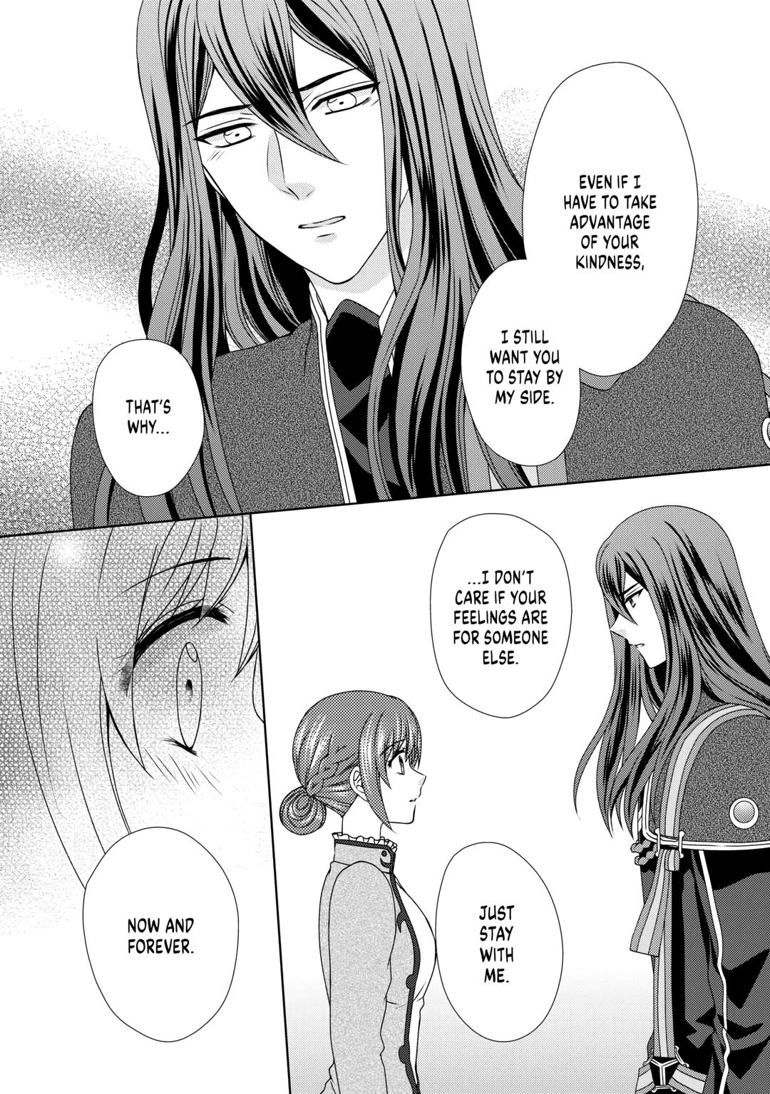 From Maid to Mother Chapter 60 page 6 - Chapter 60