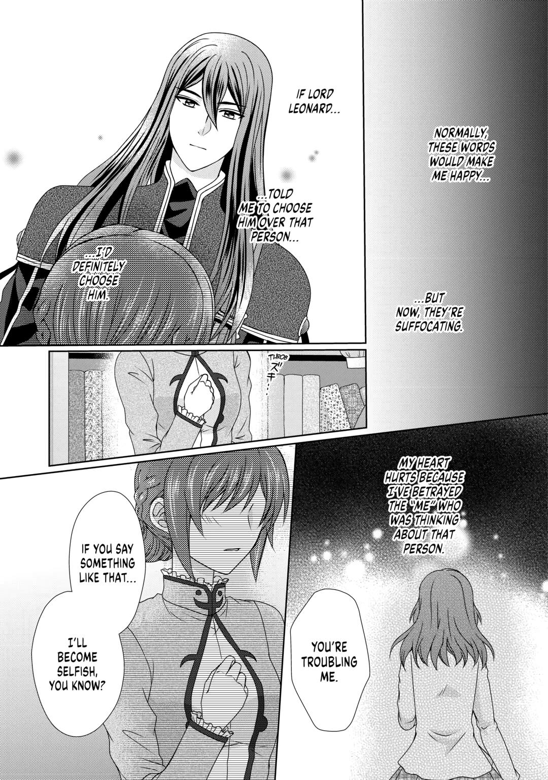 From Maid to Mother Chapter 60 page 7 - Chapter 60