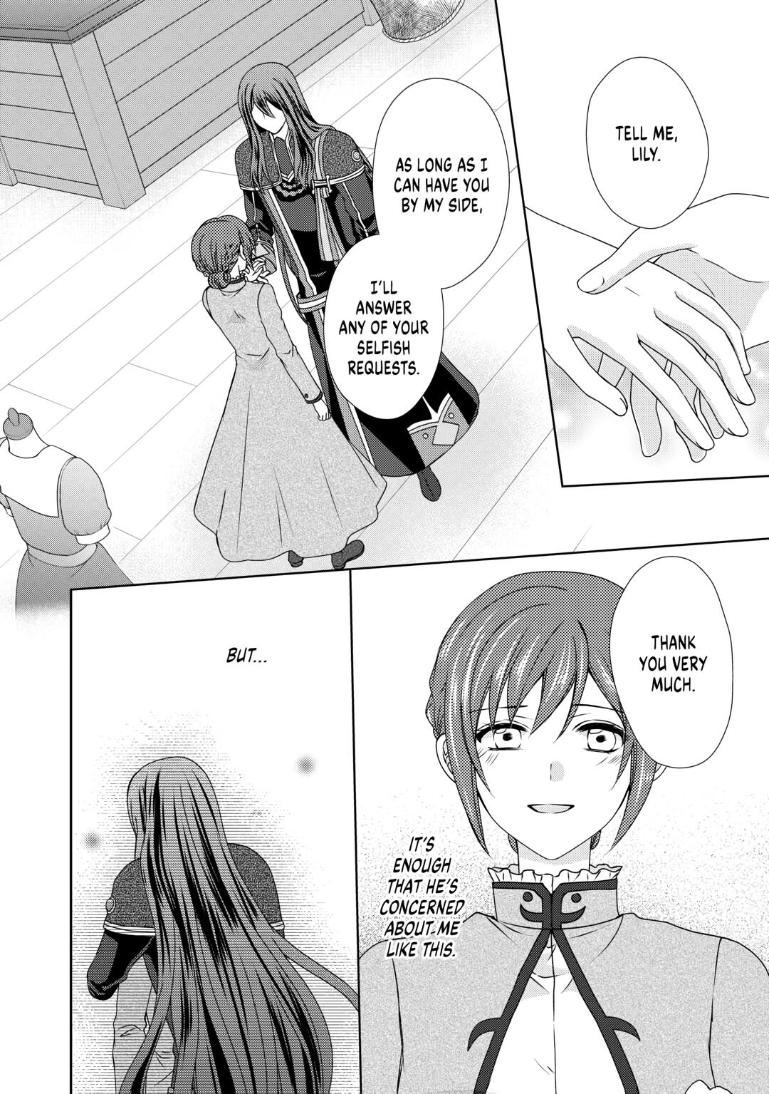 From Maid to Mother Chapter 60 page 8 - Chapter 60