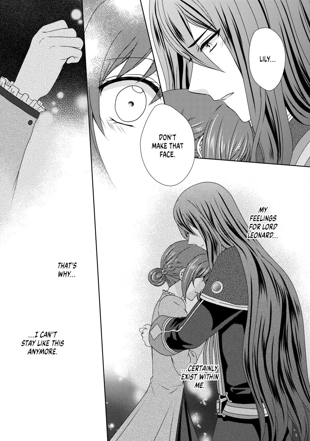 From Maid to Mother Chapter 60 page 9 - Chapter 60