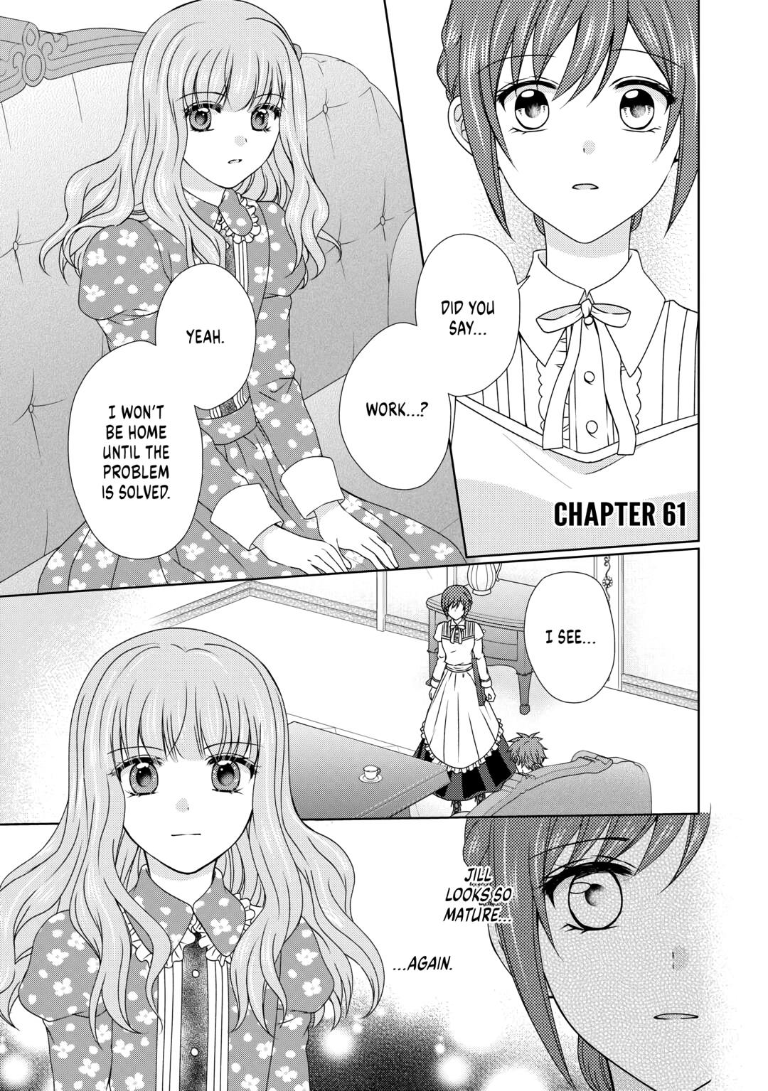From Maid to Mother Chapter 61 page 1 - Chapter 61