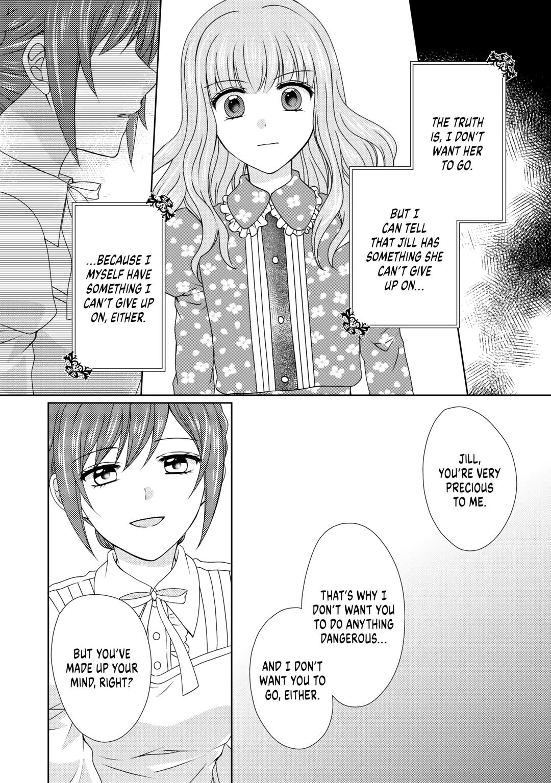 From Maid to Mother Chapter 61 page 10 - Chapter 61