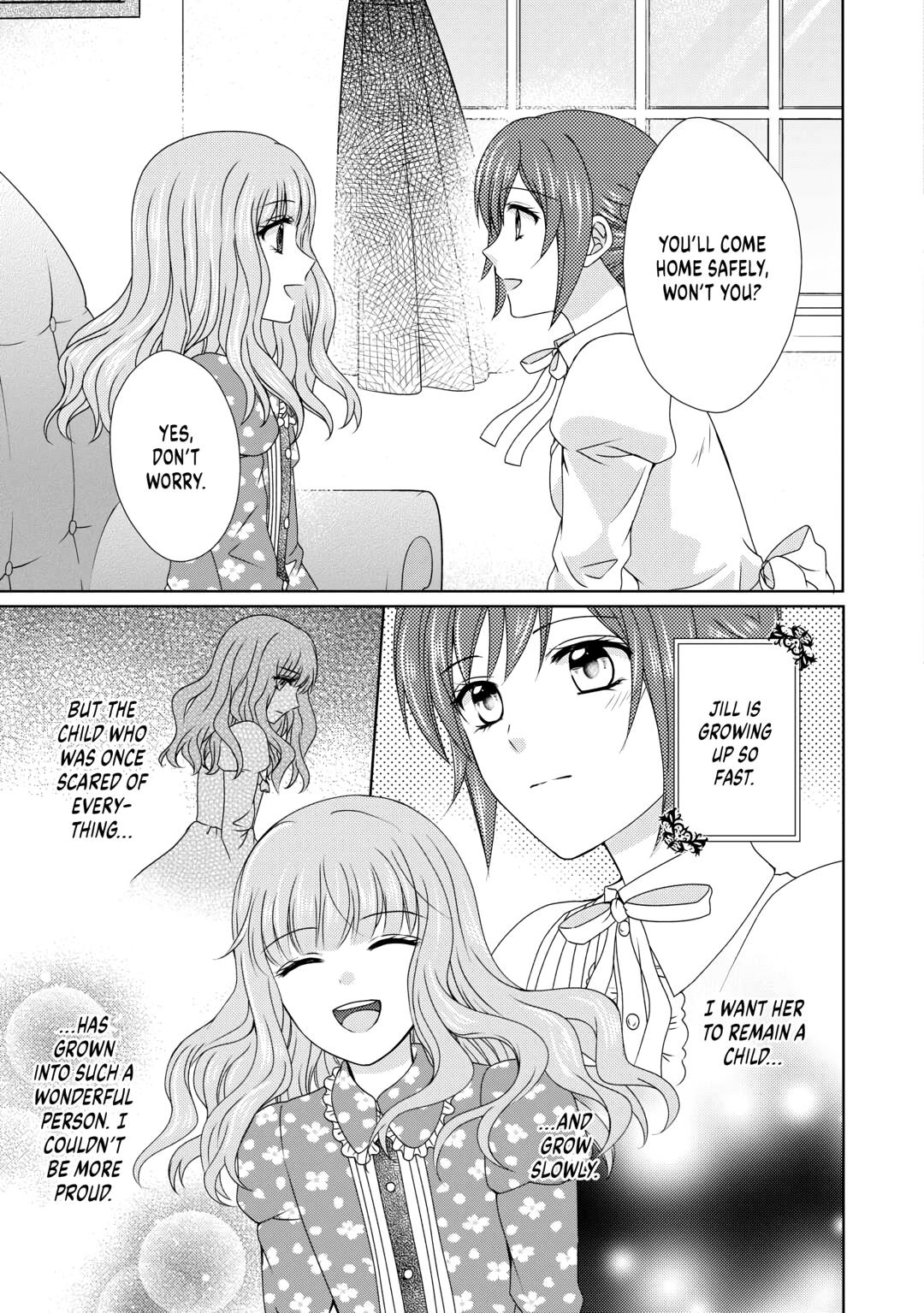 From Maid to Mother Chapter 61 page 11 - Chapter 61