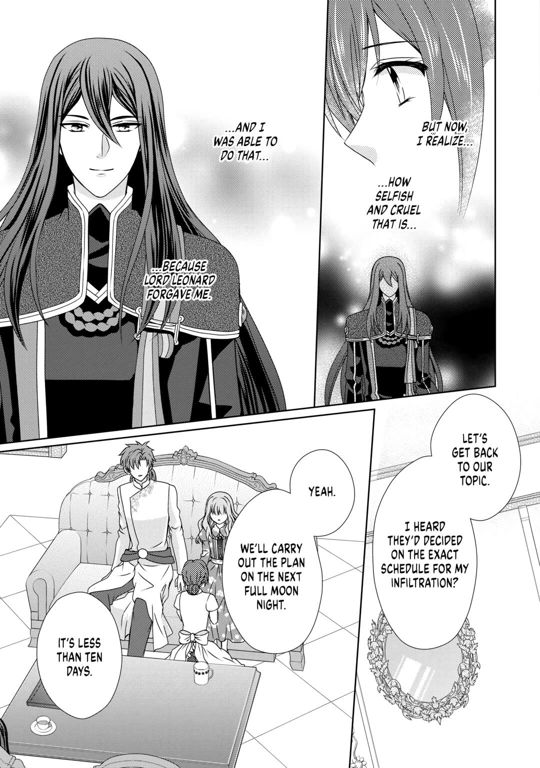 From Maid to Mother Chapter 61 page 15 - Chapter 61