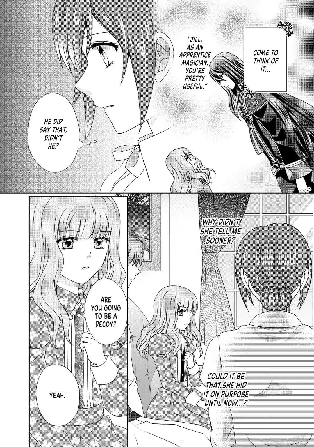 From Maid to Mother Chapter 61 page 2 - Chapter 61
