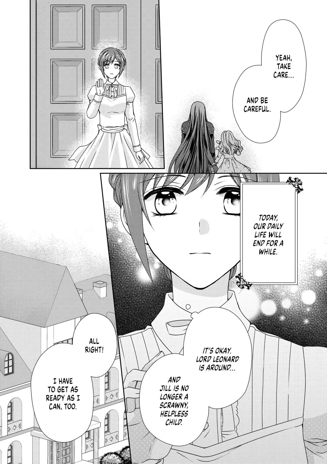 From Maid to Mother Chapter 61 page 24 - Chapter 61