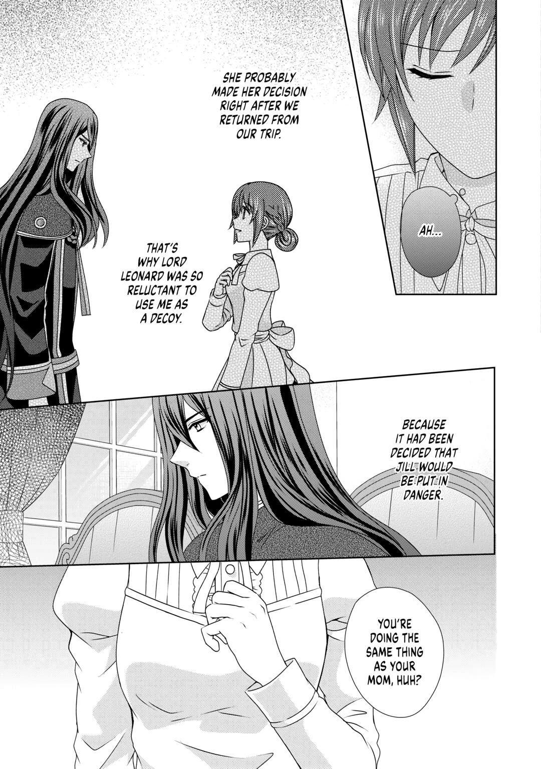From Maid to Mother Chapter 61 page 3 - Chapter 61