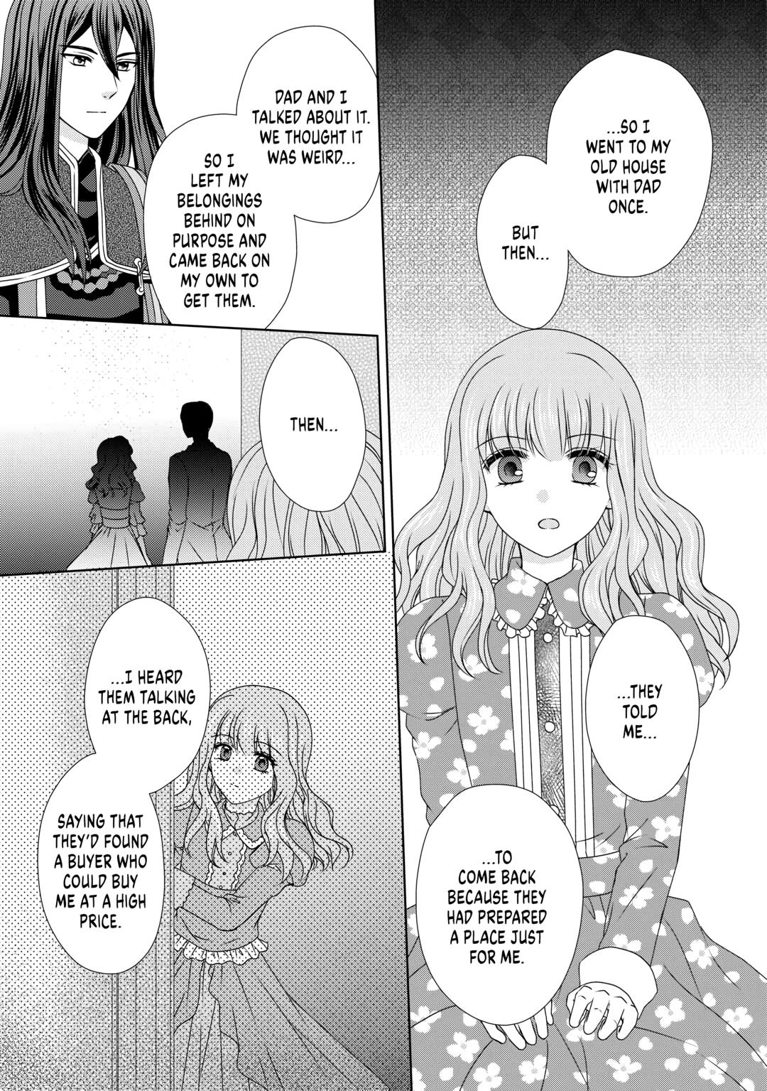 From Maid to Mother Chapter 61 page 5 - Chapter 61