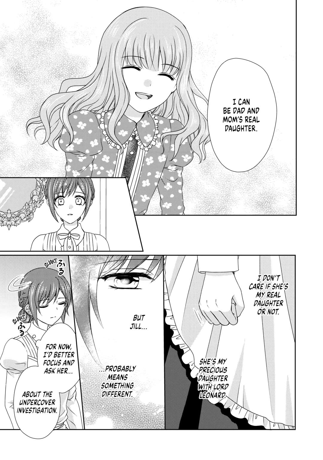 From Maid to Mother Chapter 61 page 7 - Chapter 61