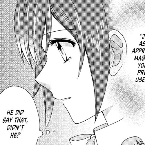 From Maid to Mother Chapter 61 cover