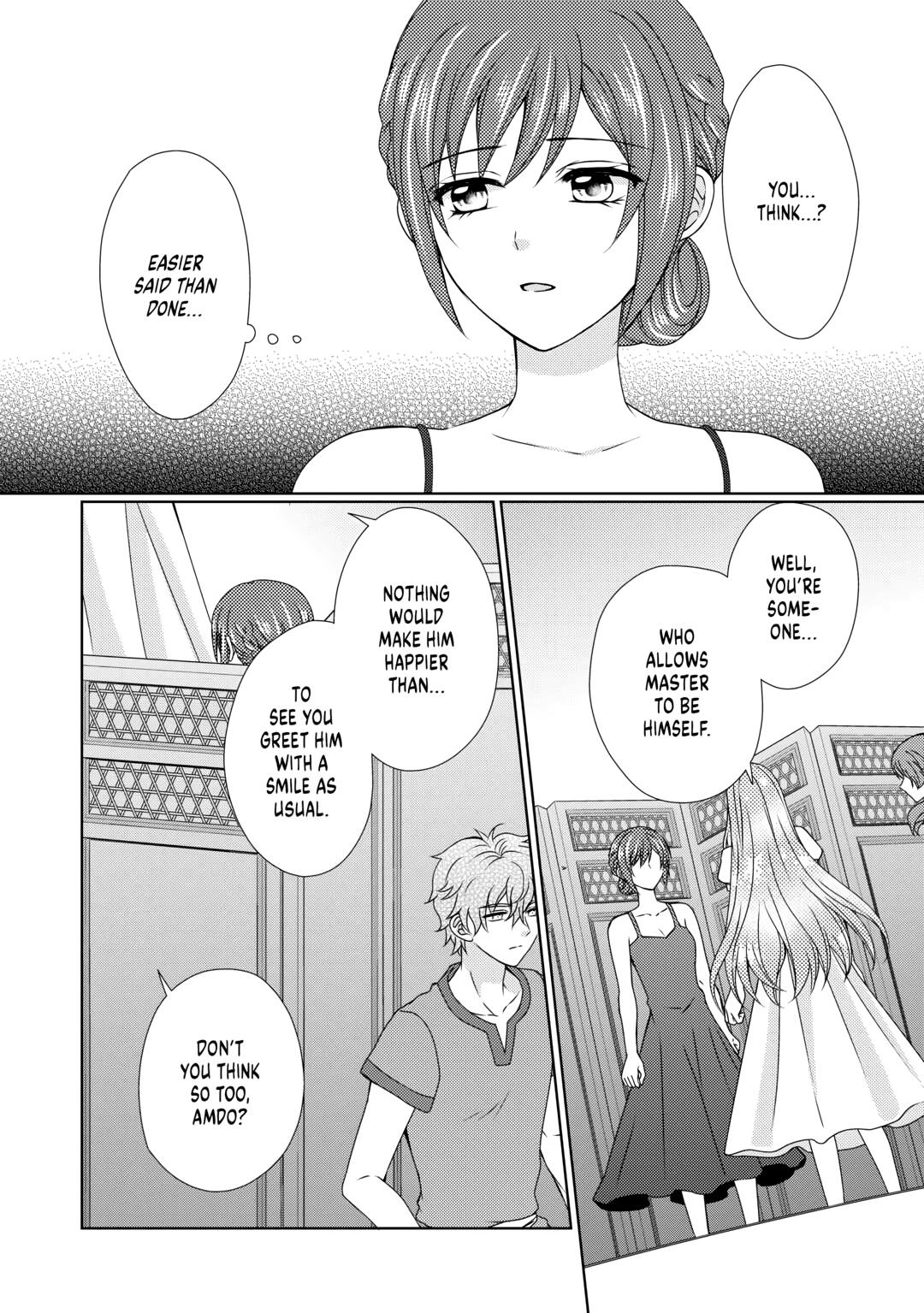 From Maid to Mother Chapter 62 page 12 - Chapter 62