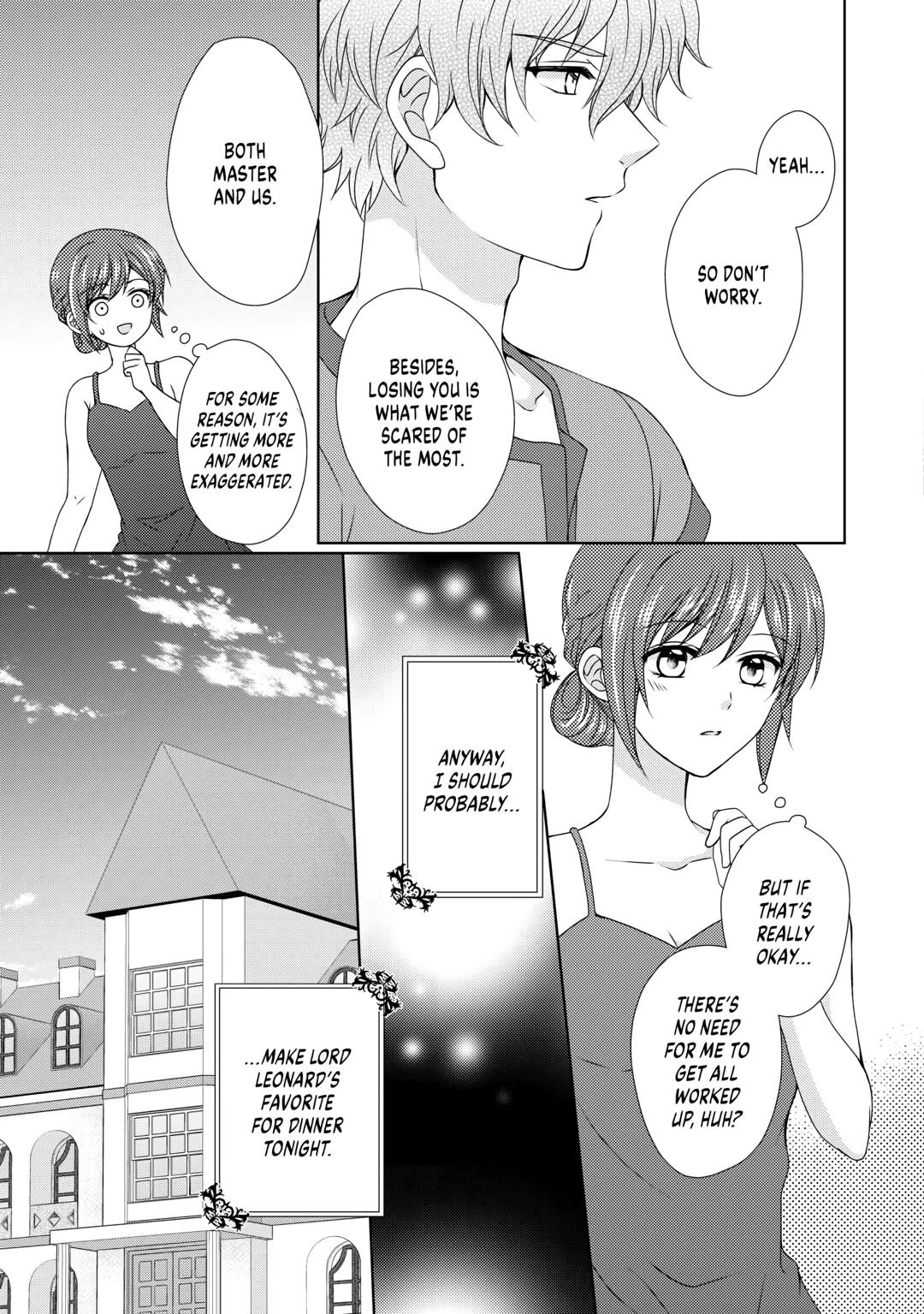 From Maid to Mother Chapter 62 page 13 - Chapter 62