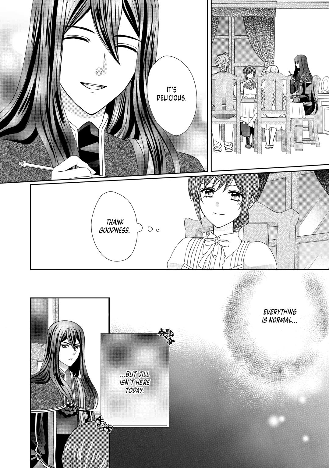 From Maid to Mother Chapter 62 page 14 - Chapter 62