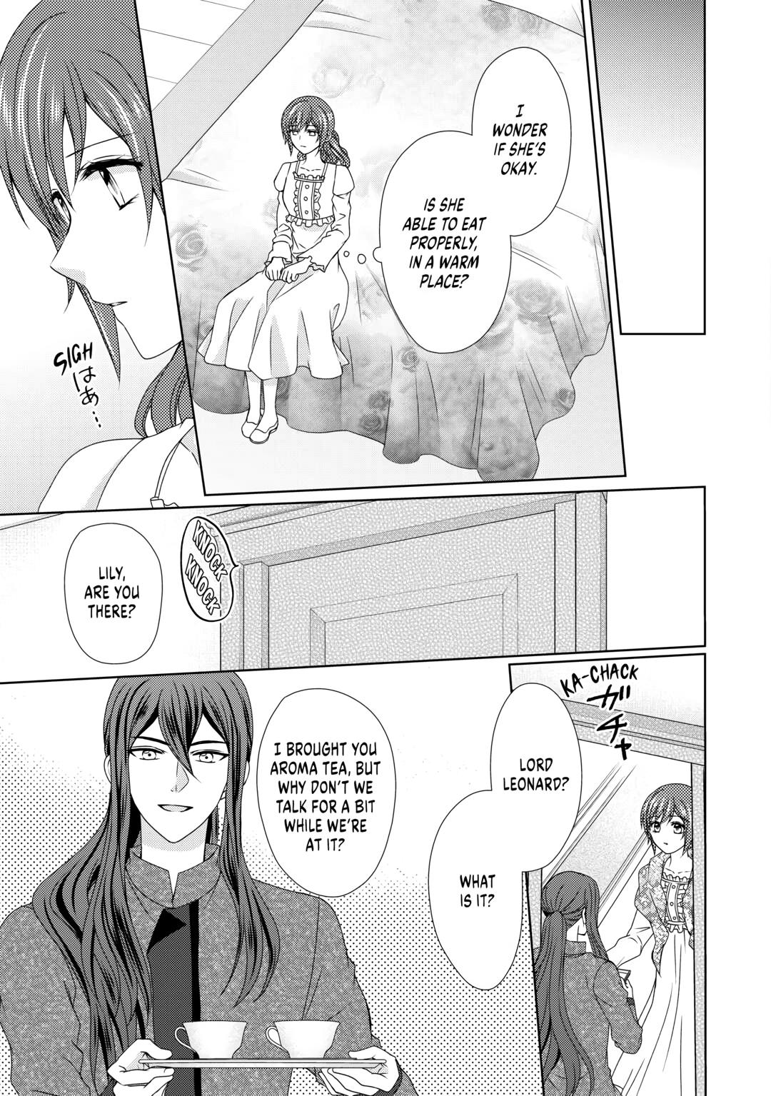 From Maid to Mother Chapter 62 page 15 - Chapter 62