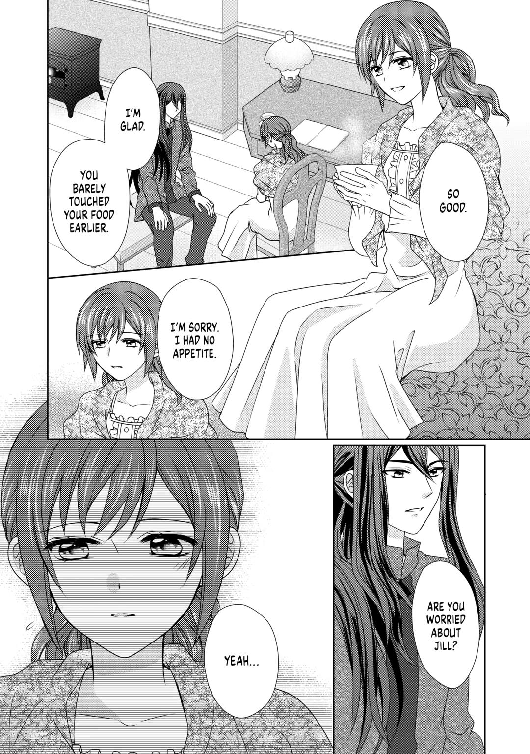 From Maid to Mother Chapter 62 page 16 - Chapter 62