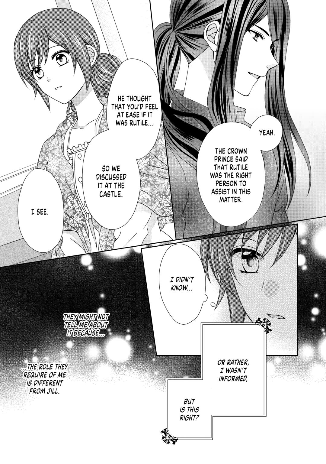 From Maid to Mother Chapter 62 page 18 - Chapter 62