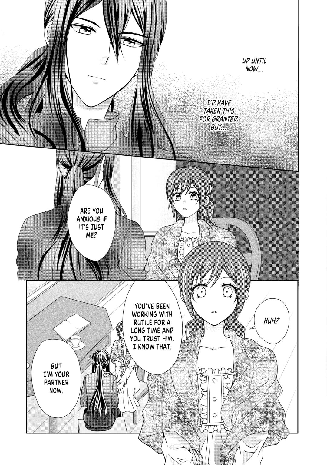 From Maid to Mother Chapter 62 page 19 - Chapter 62