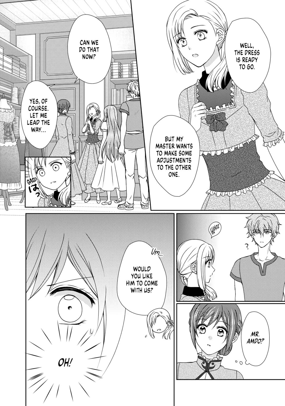From Maid to Mother Chapter 62 page 2 - Chapter 62
