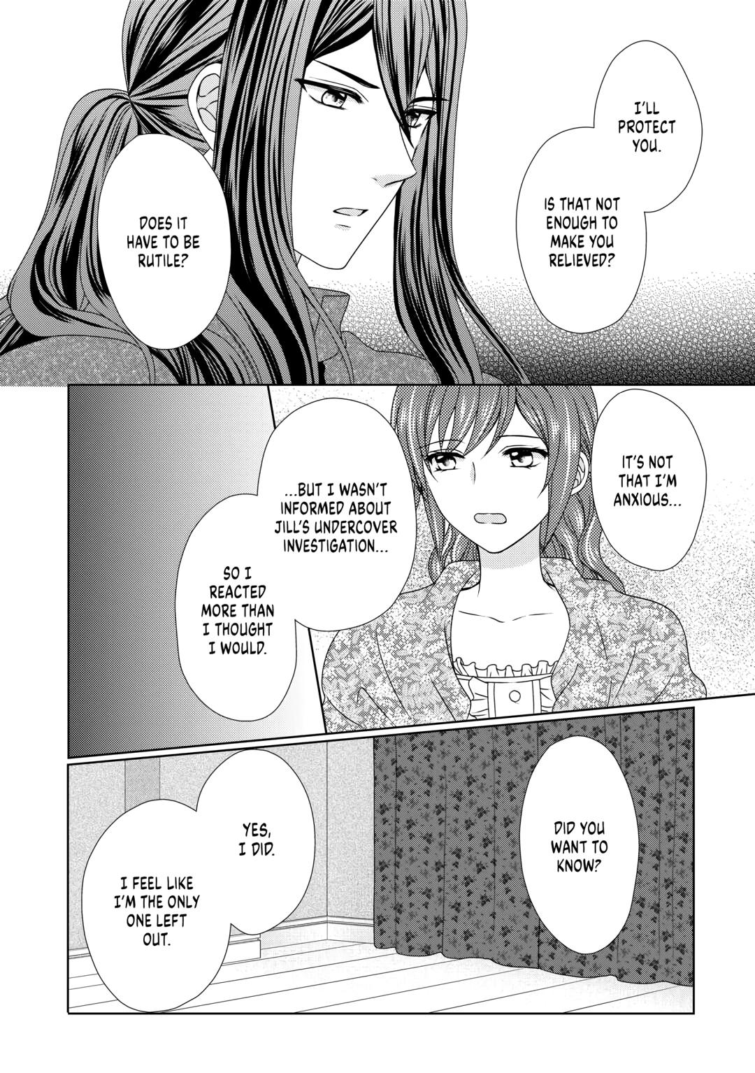 From Maid to Mother Chapter 62 page 20 - Chapter 62
