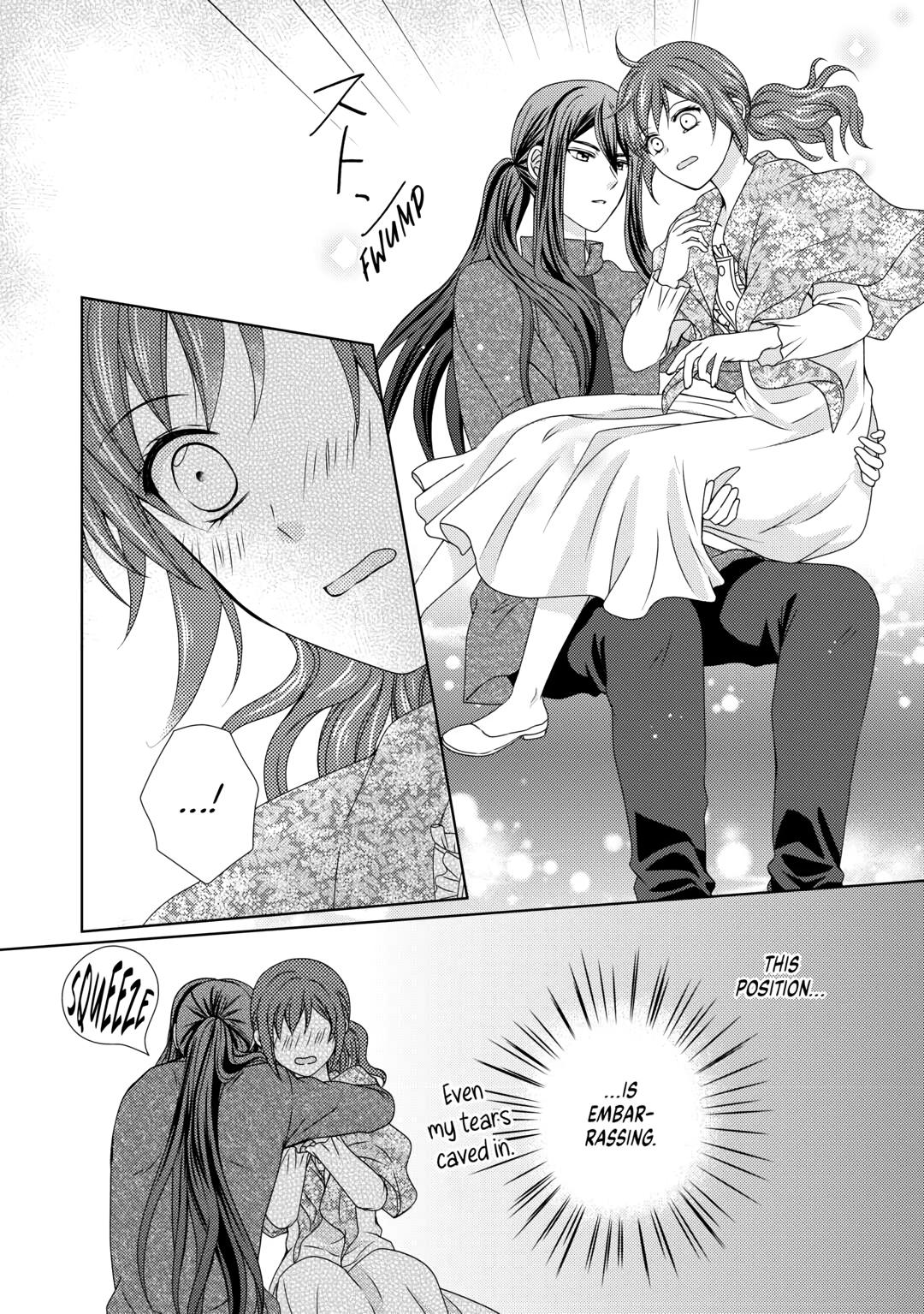 From Maid to Mother Chapter 62 page 22 - Chapter 62