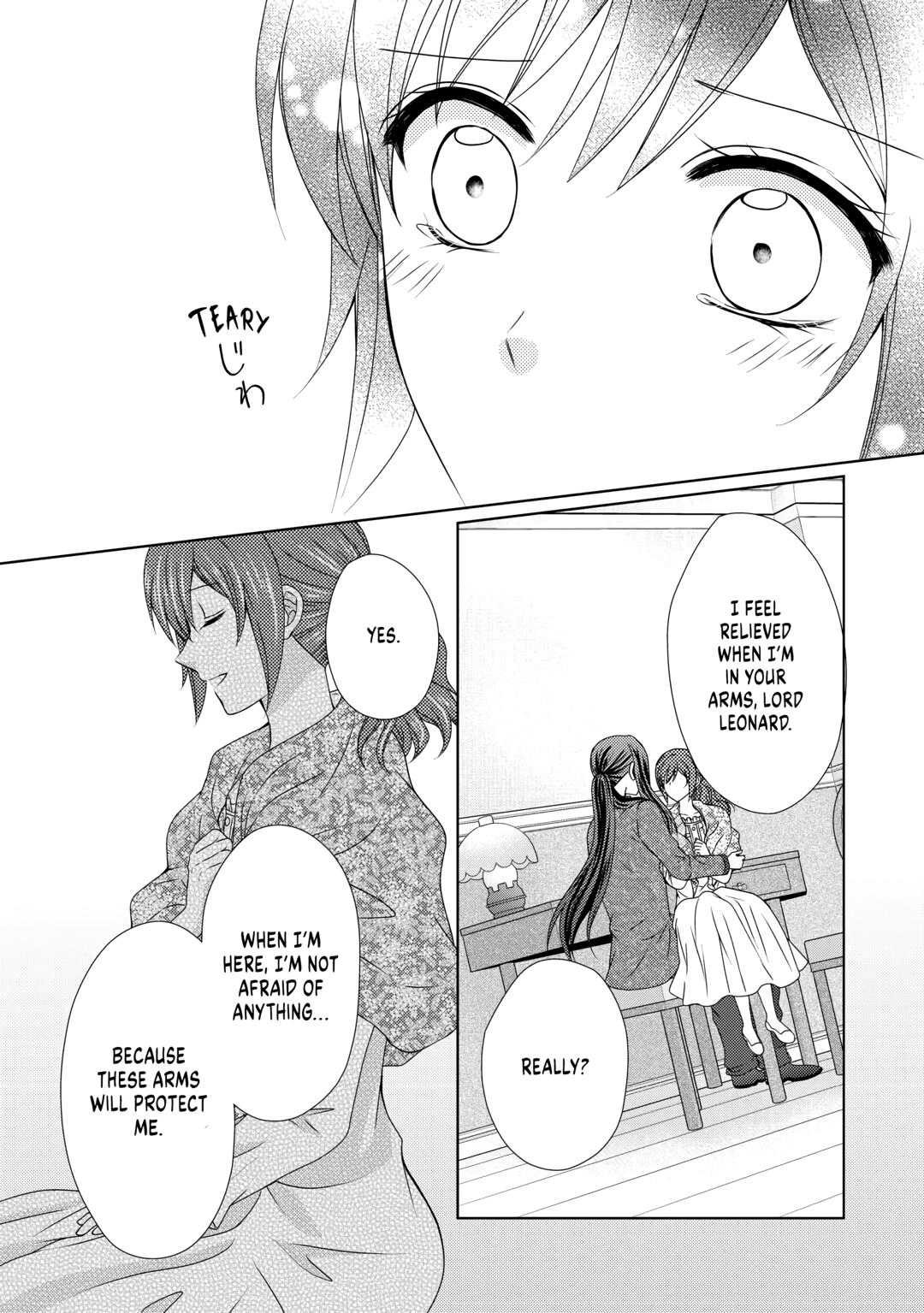 From Maid to Mother Chapter 62 page 24 - Chapter 62