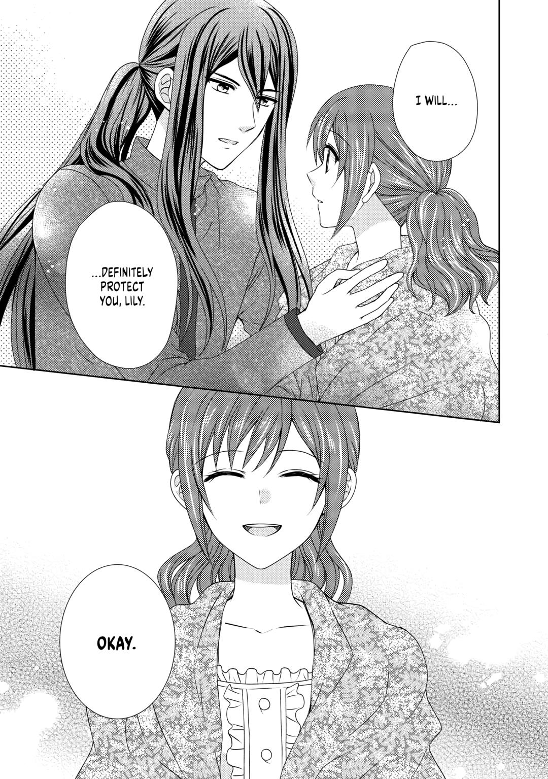 From Maid to Mother Chapter 62 page 25 - Chapter 62
