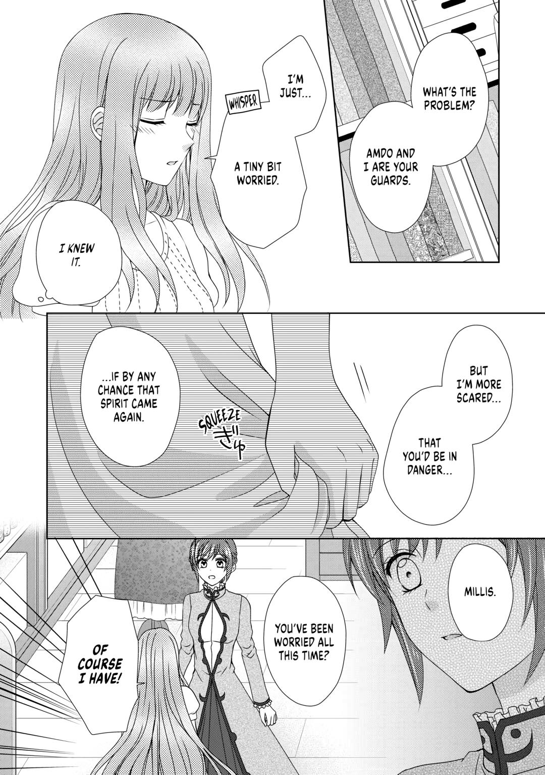 From Maid to Mother Chapter 62 page 4 - Chapter 62