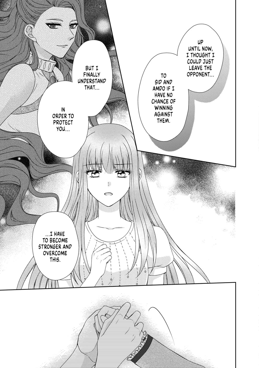 From Maid to Mother Chapter 62 page 5 - Chapter 62
