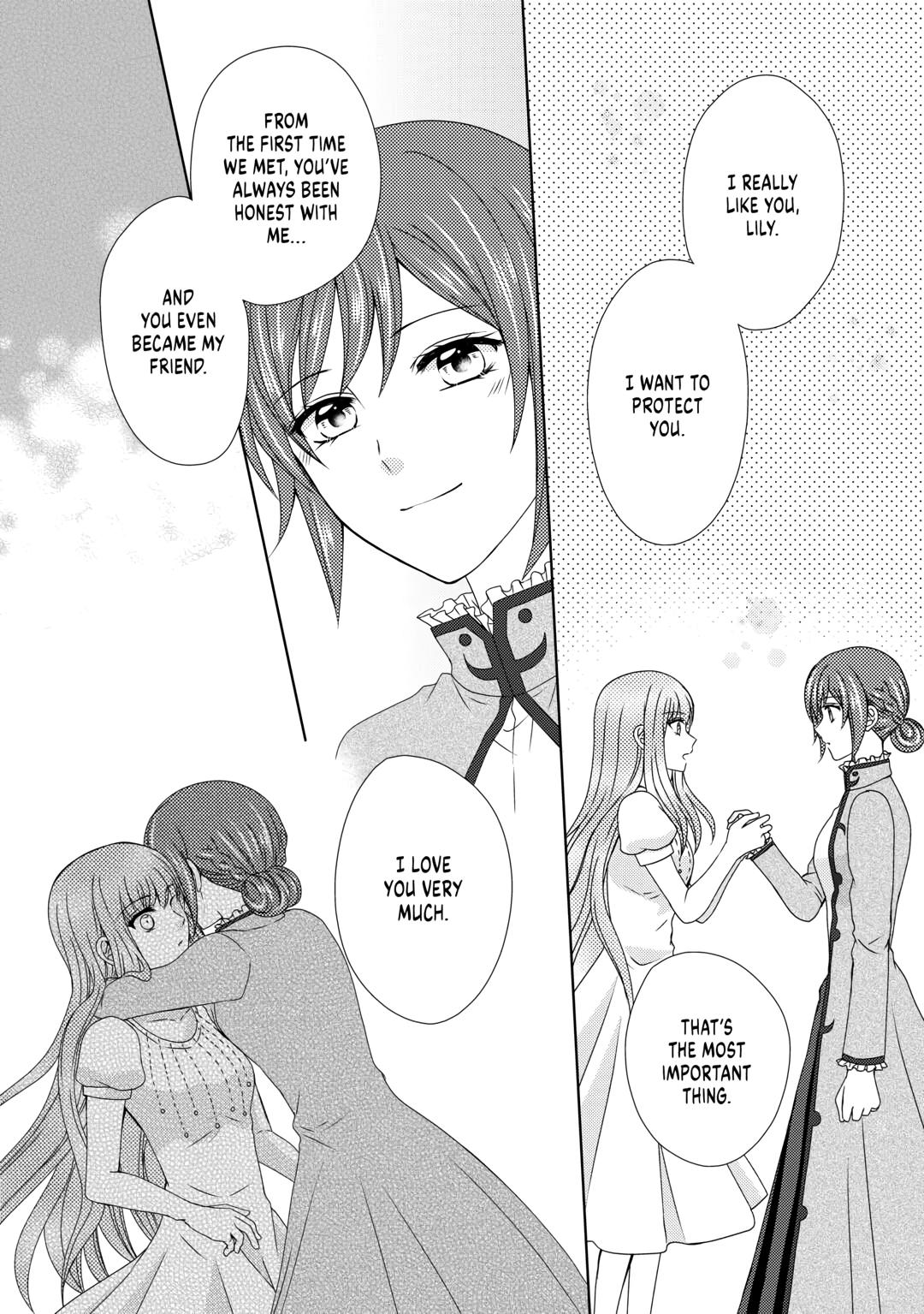 From Maid to Mother Chapter 62 page 6 - Chapter 62
