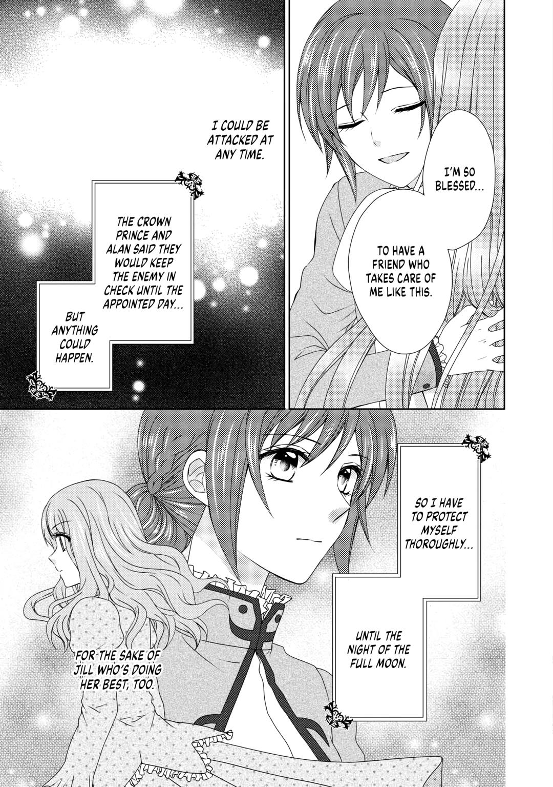 From Maid to Mother Chapter 62 page 7 - Chapter 62