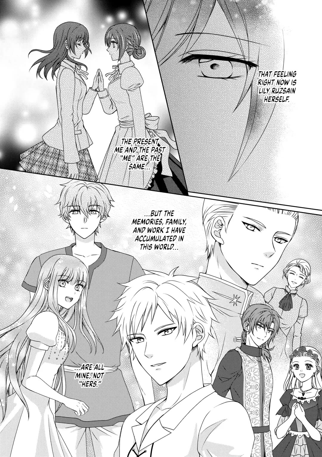 From Maid to Mother Chapter 63 page 10 - Chapter 63