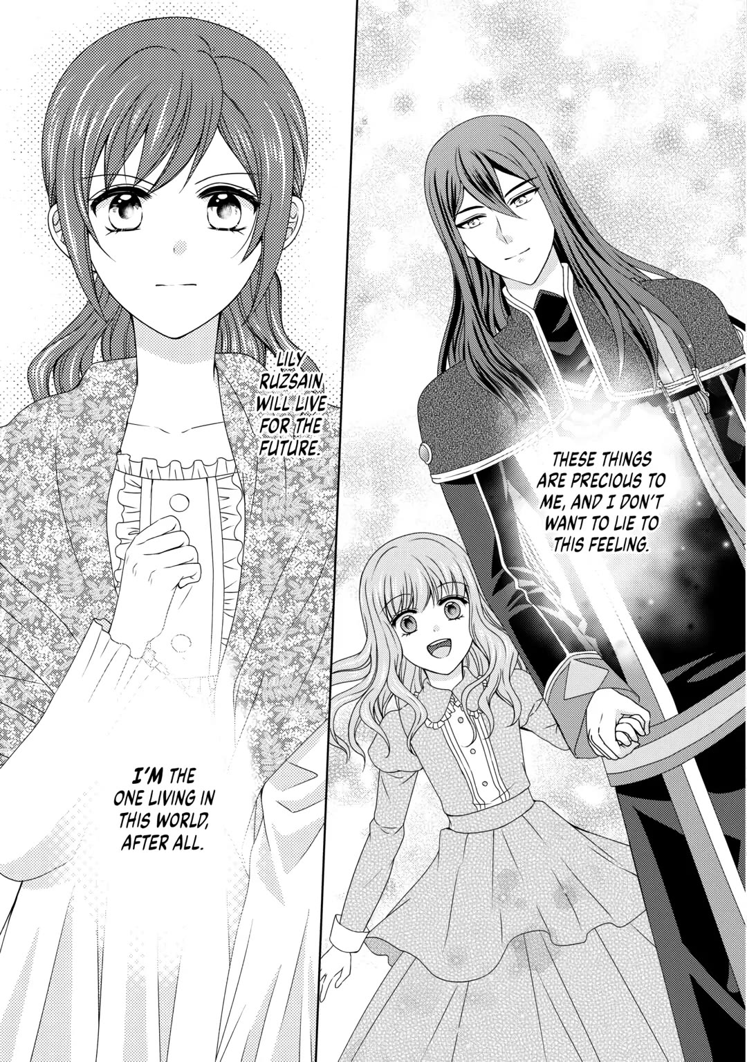 From Maid to Mother Chapter 63 page 11 - Chapter 63