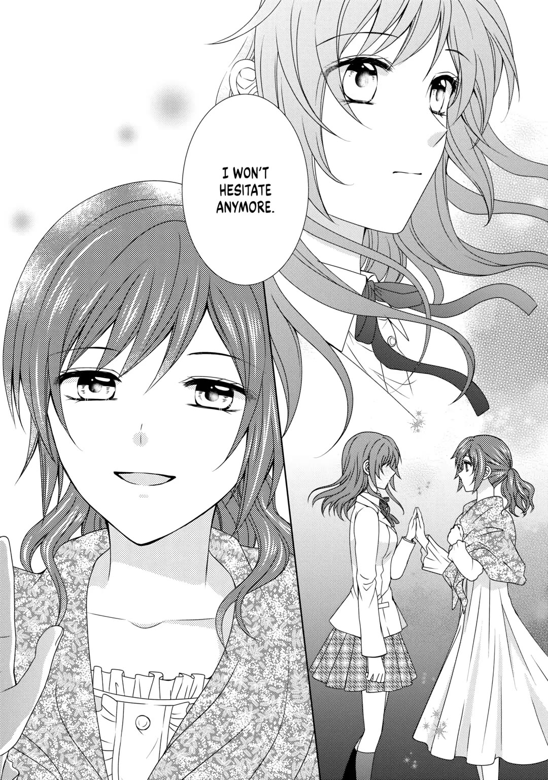 From Maid to Mother Chapter 63 page 12 - Chapter 63