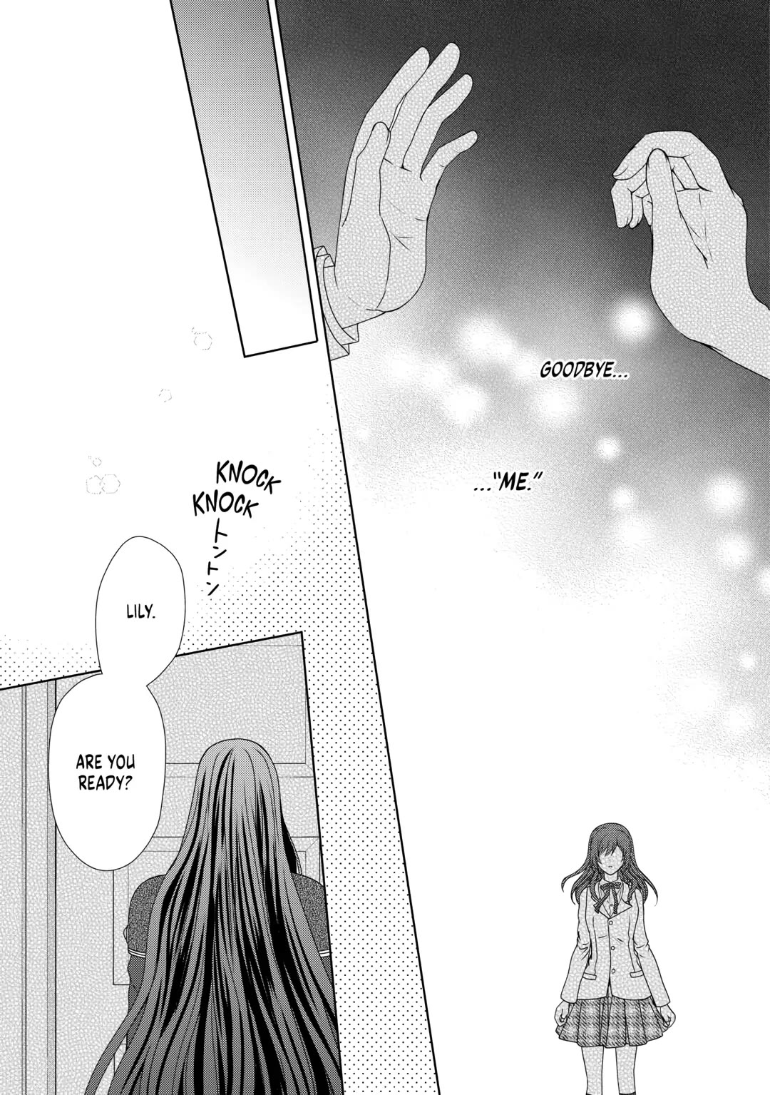 From Maid to Mother Chapter 63 page 13 - Chapter 63
