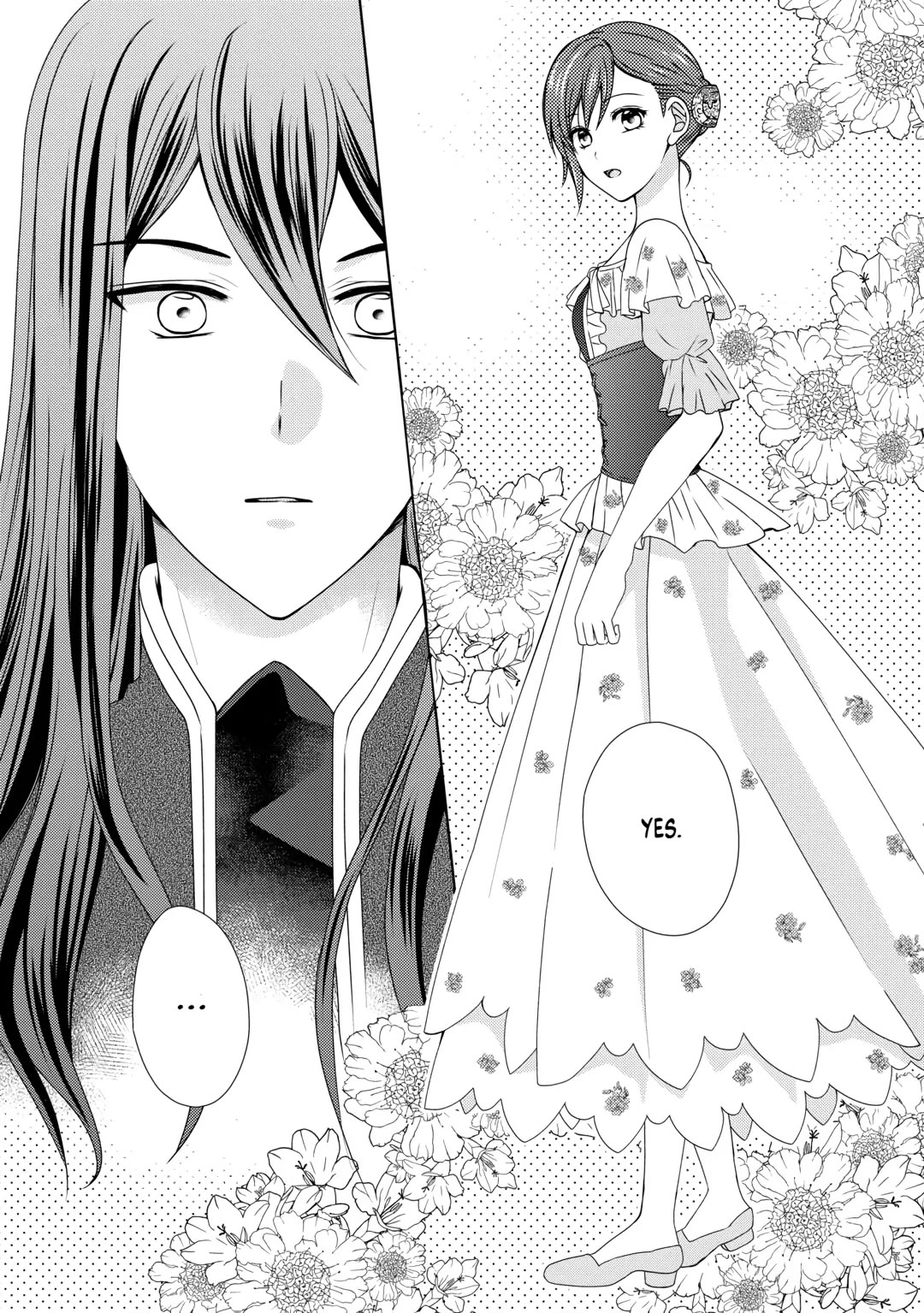 From Maid to Mother Chapter 63 page 14 - Chapter 63