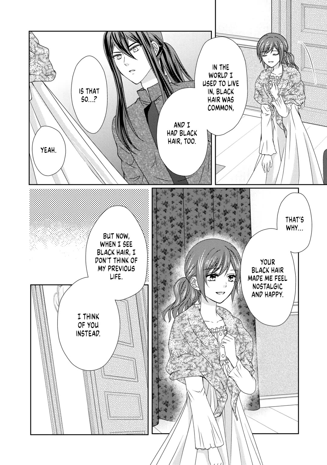 From Maid to Mother Chapter 63 page 2 - Chapter 63