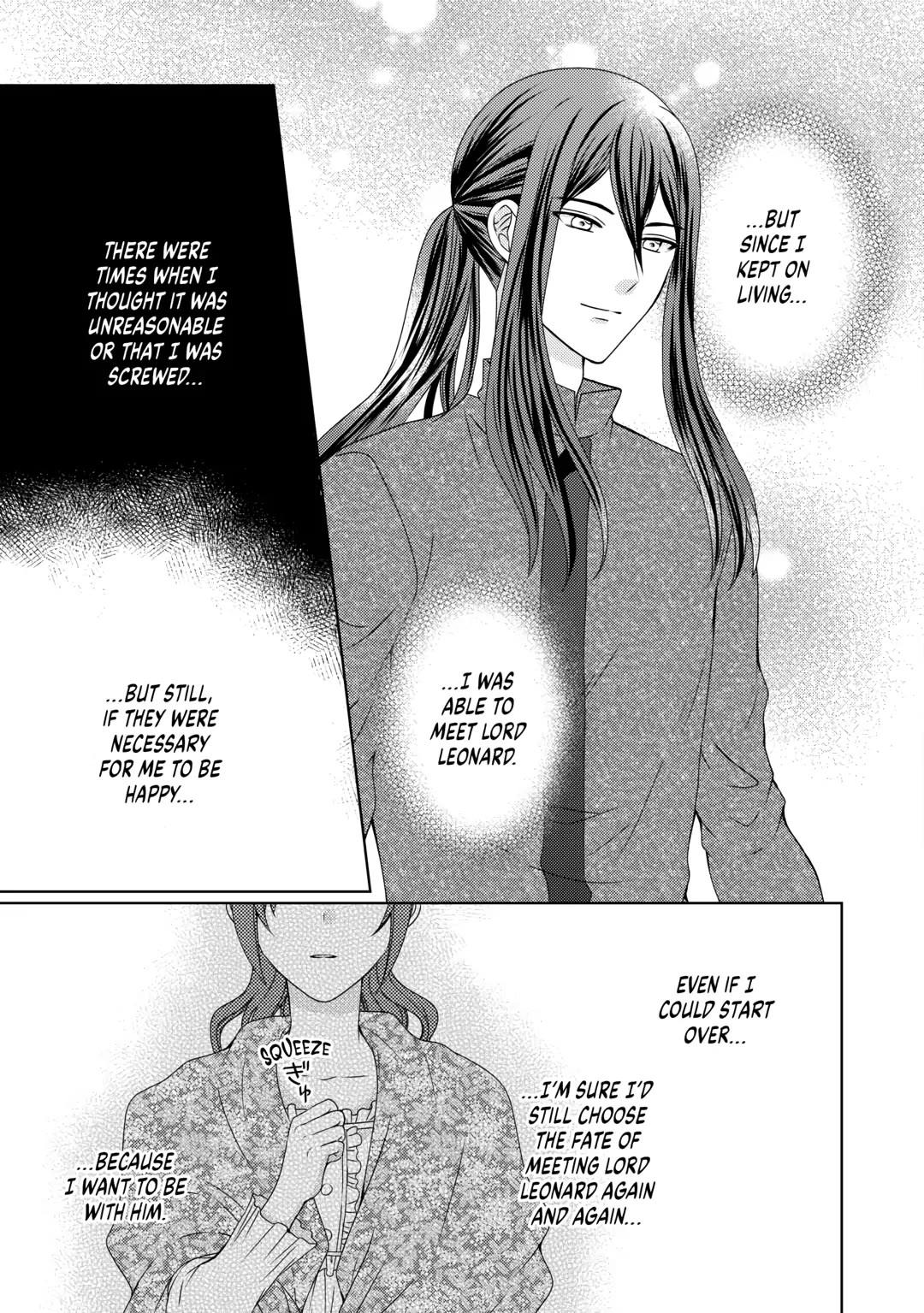 From Maid to Mother Chapter 63 page 5 - Chapter 63