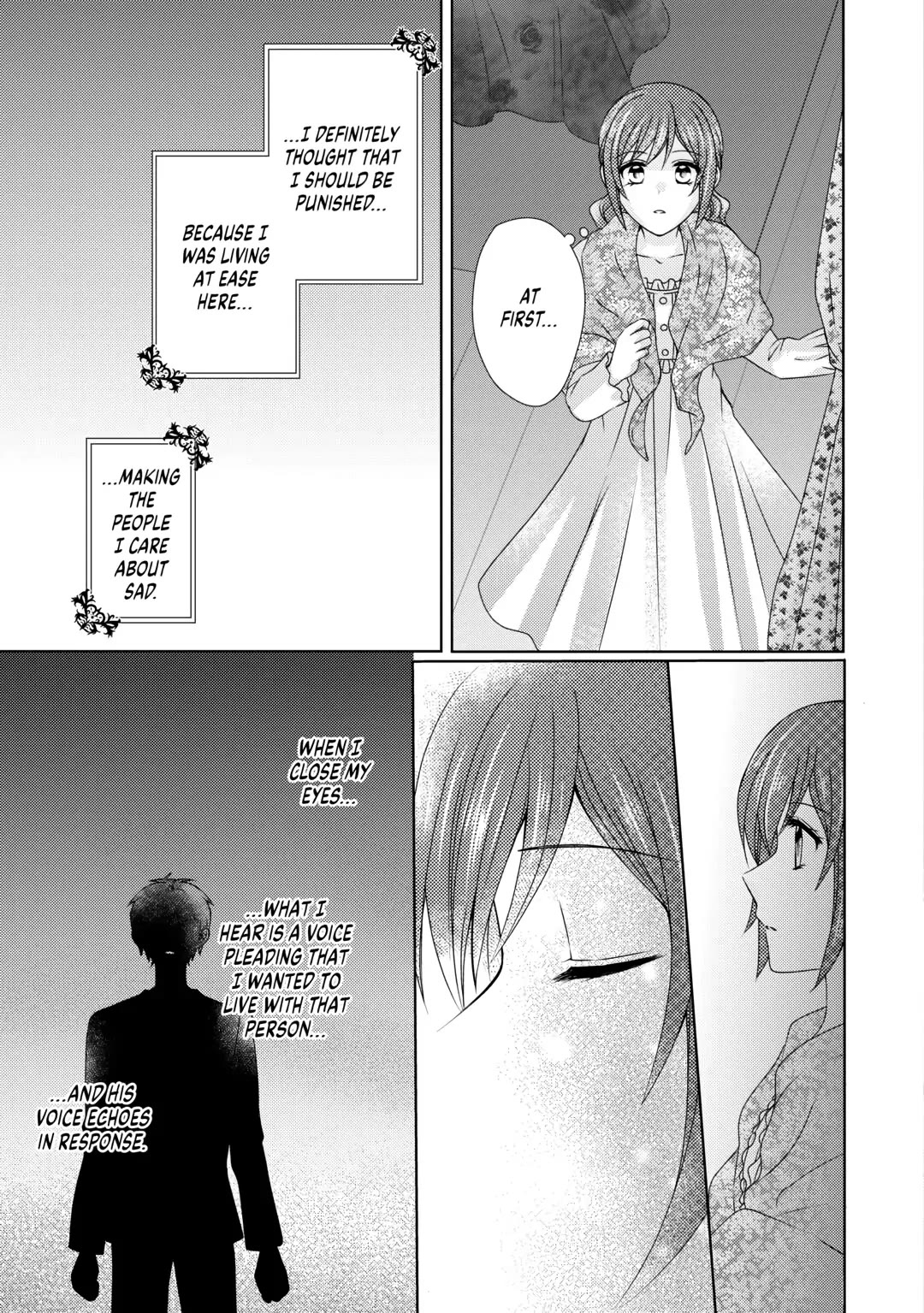 From Maid to Mother Chapter 63 page 7 - Chapter 63