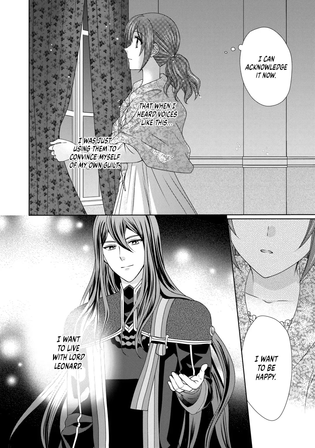 From Maid to Mother Chapter 63 page 8 - Chapter 63