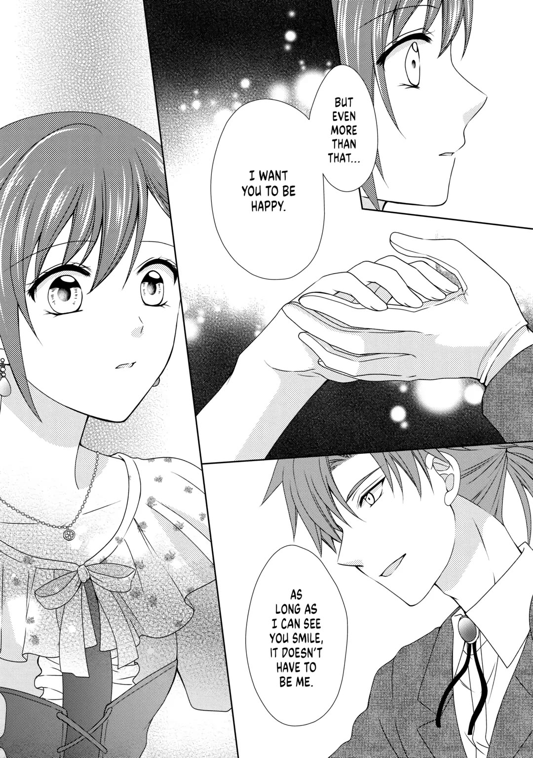 From Maid to Mother Chapter 64 page 17 - Chapter 64