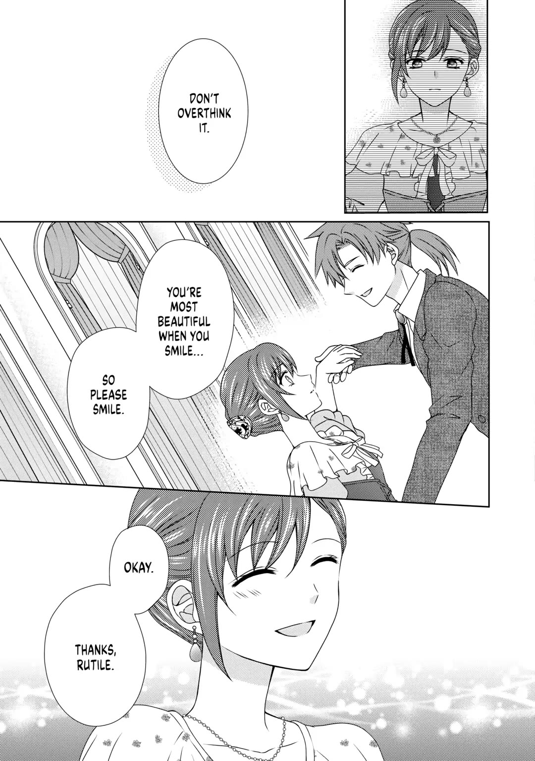 From Maid to Mother Chapter 64 page 19 - Chapter 64