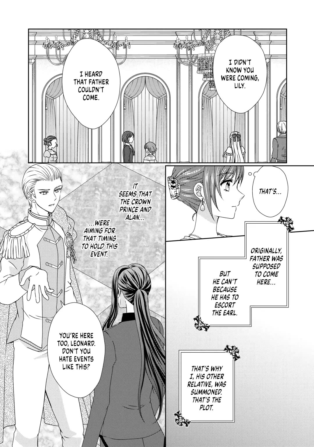 From Maid to Mother Chapter 64 page 2 - Chapter 64