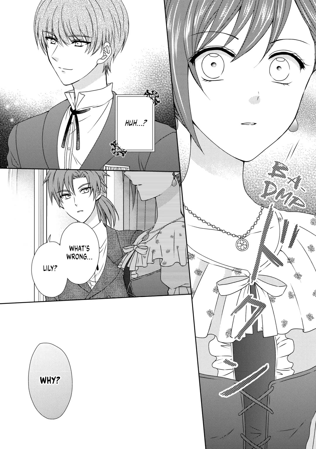 From Maid to Mother Chapter 64 page 22 - Chapter 64