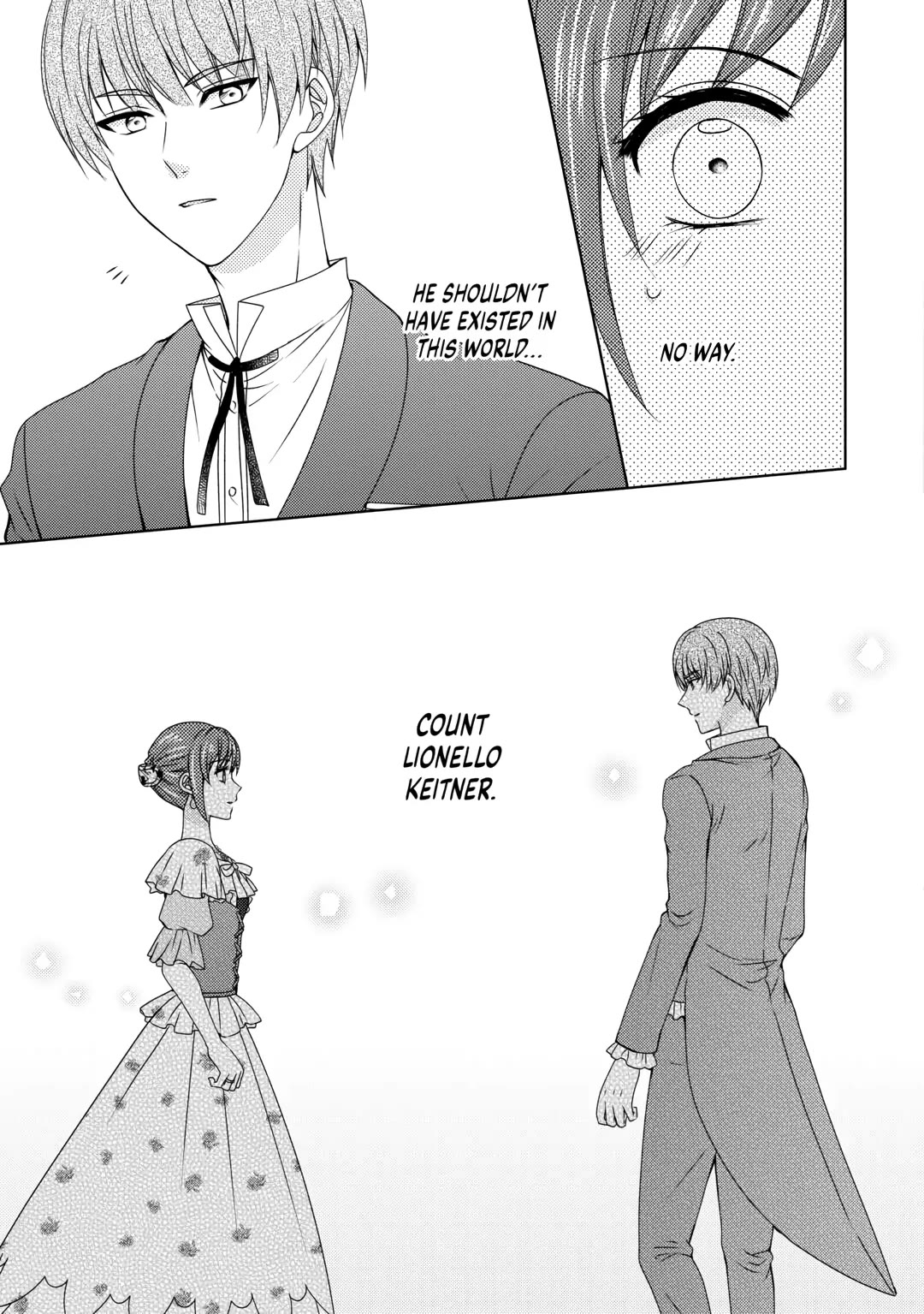 From Maid to Mother Chapter 64 page 23 - Chapter 64
