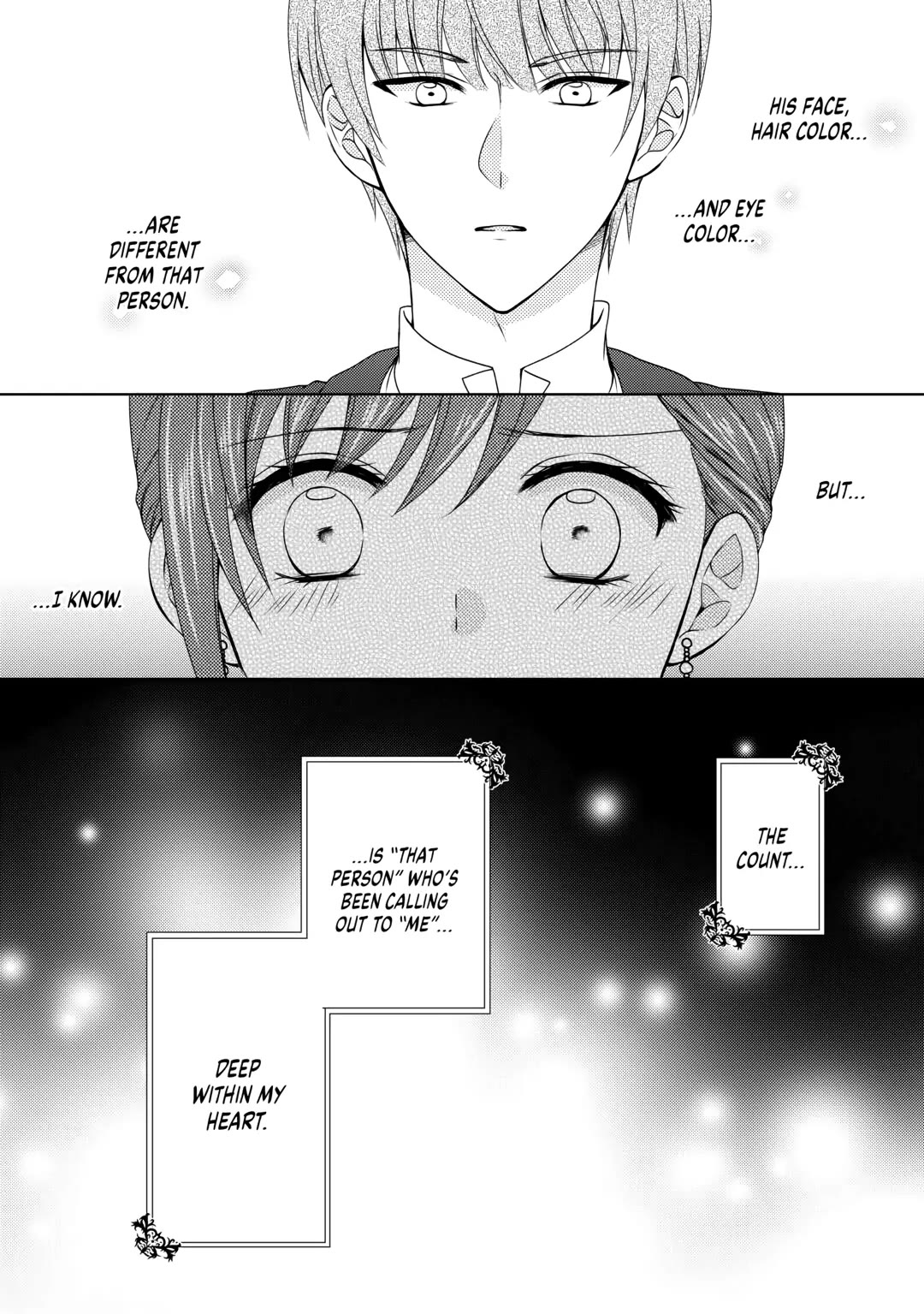 From Maid to Mother Chapter 64 page 24 - Chapter 64