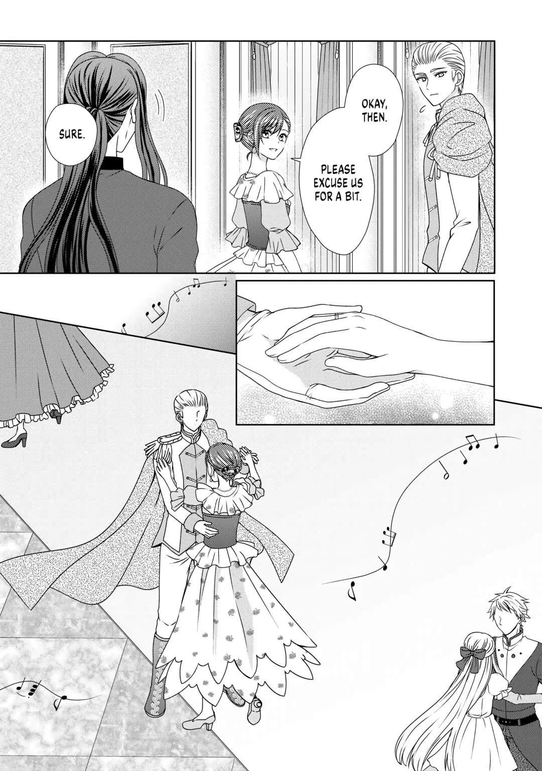 From Maid to Mother Chapter 64 page 5 - Chapter 64