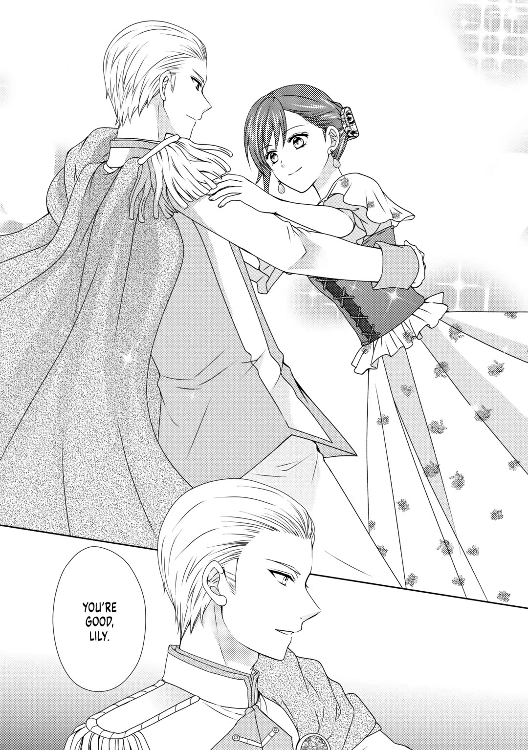 From Maid to Mother Chapter 64 page 6 - Chapter 64
