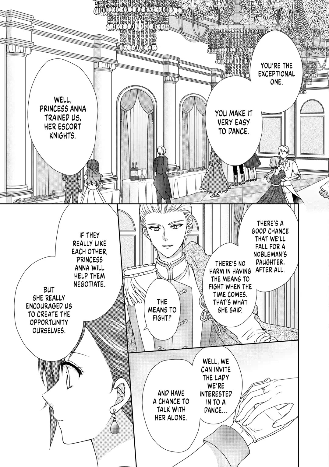 From Maid to Mother Chapter 64 page 7 - Chapter 64