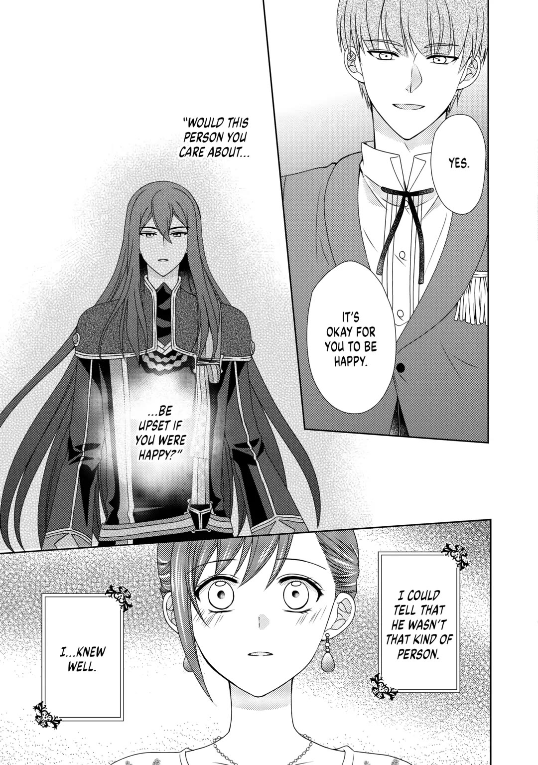 From Maid to Mother Chapter 65 page 11 - Chapter 65