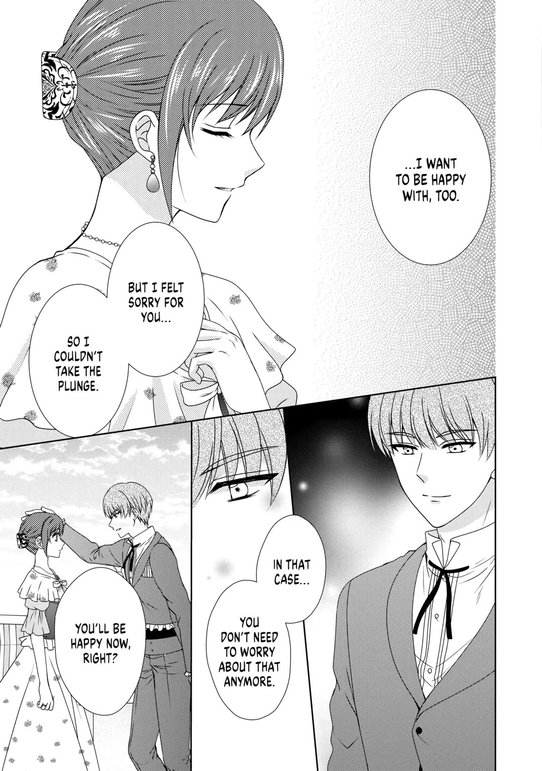 From Maid to Mother Chapter 65 page 13 - Chapter 65